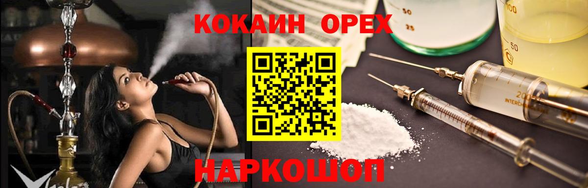 Cocaine Fish Scale Гай